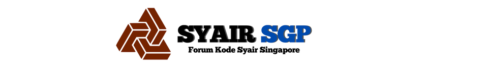 Syair SGP